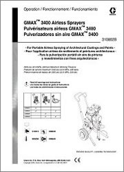 GMAX3400 操作手册.pdf